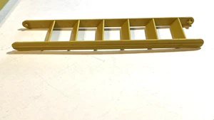Vintage 1972 Gi Joe Adventure Team Mobile Support Vehicle Ladder - Picture 1 of 6