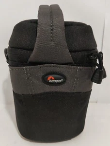 Lowepro - Cirrus TLZ 5 - Protective Camera Case / Pouch / Bag SMALL COMPACT SIZE - Picture 1 of 6