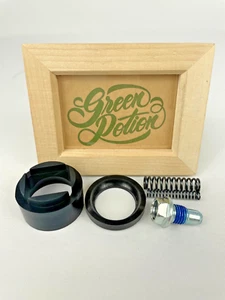 Shift lever Repair Overhaul Kit JDM for Suzuki Jimny JA11 JA12 JA22 JB31 JB32 - Picture 1 of 2