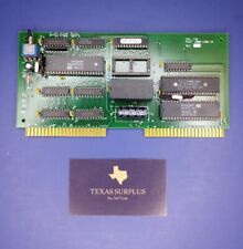 Monitek CPU CT8 K3800-1500-10 | 3800-1500-10 | FAB: 3800-1500-30 REV. A