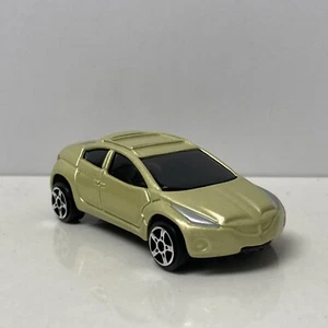 2001 01 Pontiac Rev Concept Collectible 1/64 Scale Diecast Diorama Model - Picture 1 of 4