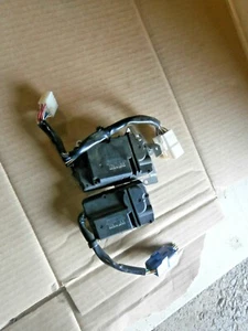 TOYOTA MR2 1996 MK2 HEATER FLAP ADJUSTER MOTORS 063700-4180 ,063700-4230 - Picture 1 of 1