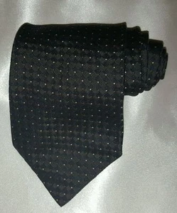 Ermenegildo Zegna 100% Tie Made in Italy - Picture 1 of 5
