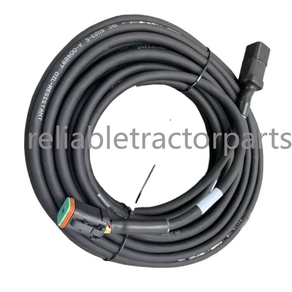 233051 Platform Control Cable Fits for Genie GS-2646 GS-4046 GS-2046 GS-2032 - Image 1 of 4