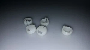 Green Machine Homelite Cable Retainer Cap 255201 GM 255201 Hm-gm255201 - Picture 1 of 1