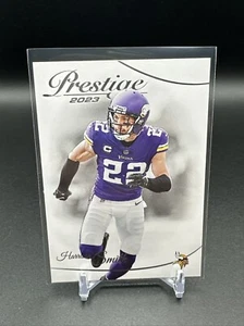 2023 Panini Prestige Football Harrison Smith Minnesota Vikings #192 - Picture 1 of 2