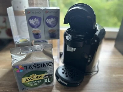tassimo vivy 2 - Bild 1 von 4