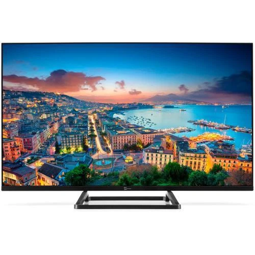 32 HD FRAMELESS FL13 T2/S2 2TLC - Immagine 1 di 1