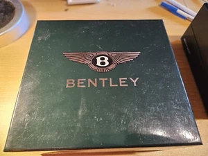 Minichamps 1:43 Bentley Continental Supersports. Rare Dealer Edition - Picture 1 of 4