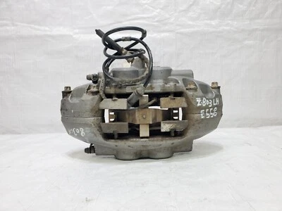 2013-2015 BMW 335i xDrive Brembo Brake Caliper Front Left Driver Side AWD OEM - Image 1 of 4