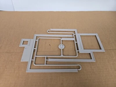 K Walthers 933-3053 Parts Tree A For USS The Works Coke Oven & Quencher HO - Image 1 of 2
