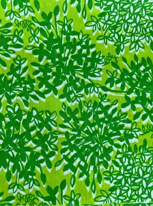 Vintage Lilly Pulitzer Susie Zuzek Fabric Key West Prints - Picture 1 of 12