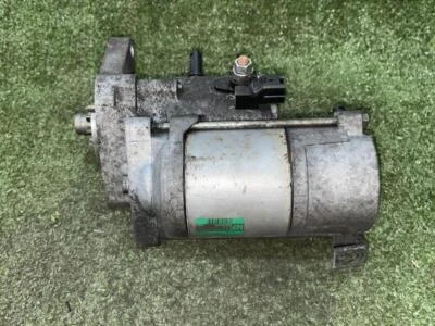 28100-33080 starter motor for TOYOTA COROLLA (E12) 1.4 TURBODIESEL 2001 100448 - Imagem 1 de 4