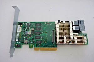 Fujitsu Raid Controller D3216-B43 SAS/SATA 12G A3C40203775, EP420i - Bild 1 von 1