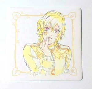 Uta kein Prinz Sama Nagi Mikado Film Maji Love Kingdom Besucher Vorteile Untersetzer - Bild 1 von 3