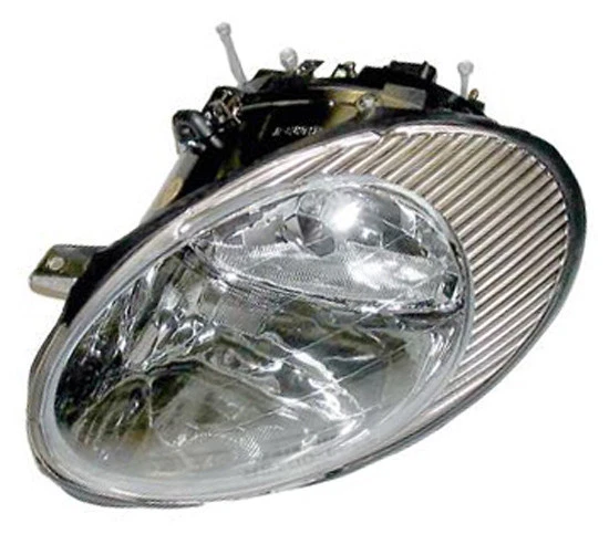 Nuevo conjunto de faros de repuesto LH / para Ford Taurus 1996-98 Foto 1 de 1