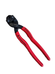 *NEW* H.K. Porter 0890SMC Compact Bolt Cutter (#123) - Picture 1 of 5