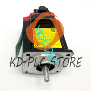 New FANUC A06B-0213-B200#0100 AC SERVO MOTOR #DC - Picture 1 of 4
