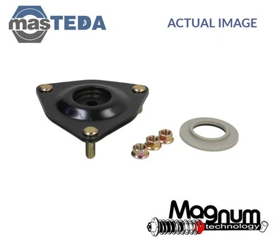 A7C023MT TOP STRUT MOUNTING CUSHION SET MAGNUM TECHNOLOGY FOR MITSUBISHI - Image 1 of 4