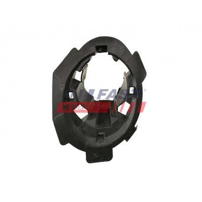 Für Renault Master III Opel Movano B Nebelscheinwerfer Abdeckung Links - Bild 1 von 2