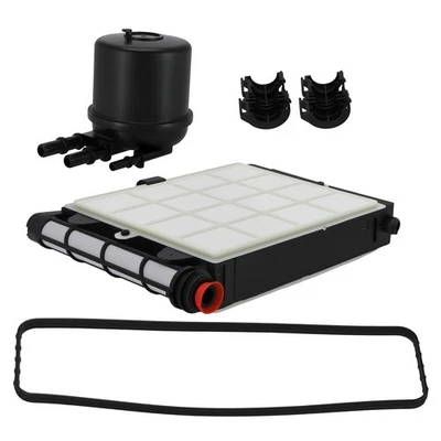 Diesel Filter Kit for Ford F250 F350 F450 F550 Super Duty 2017-2023 6.7L V8 - Image 1 of 4