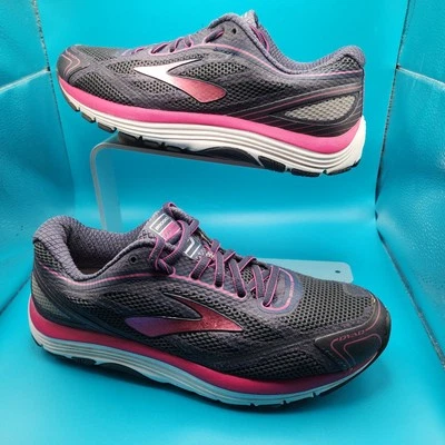 BROOKS DYAD 9  SHOES    WOMEN'S SZ 9.5 - Image 1 of 4