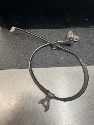 Sensor de velocidad trasero izquierdo Mazda FD3S Rx7 1993-2002 ABS FD04-43-72Y Foto 1 de 3