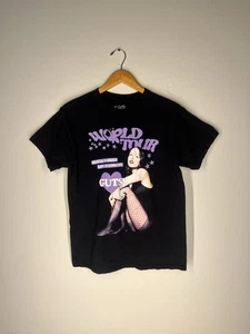 Olivia Rodrigo GUTS World Tour (2024) Graphic Tee M – Tour Merch - Picture 1 of 4