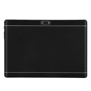 10IN 1280x 800P 3G WiFi BT Andr-oid Tablet 1GB + 16GB Dual Camera AU Plug Set - Picture 1 of 15