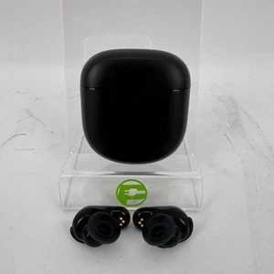 Auriculares Bluetooth con cancelación de ruido internos Bose QuietComfort II negros - Imagen 1 de 13