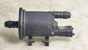 Opel Vectra C 2005 gasolina 115kW válvula de vacío válvula de vacío válvula solenoide - Imagen 1 de 2