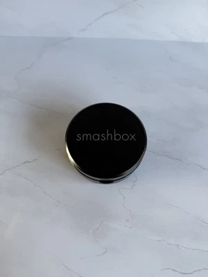 Smashbox Halo Hydrating Perfecting Powder Light .75oz/21g Large Size Rare - Image 1 of 4