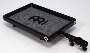 Meinl Percussion Tisch, klein 11 x 7 - Halterung am Schlagzeugständer - Bild 1 von 3
