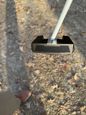 "Putter LAB Golf Mezz.1 negro 35""" Foto 1 de 4
