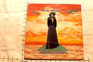 MARIA MULDAUR Self-Titled USED 1973 LP Pop Rock Vinyl Record MS-2148 - Picture 1 of 8