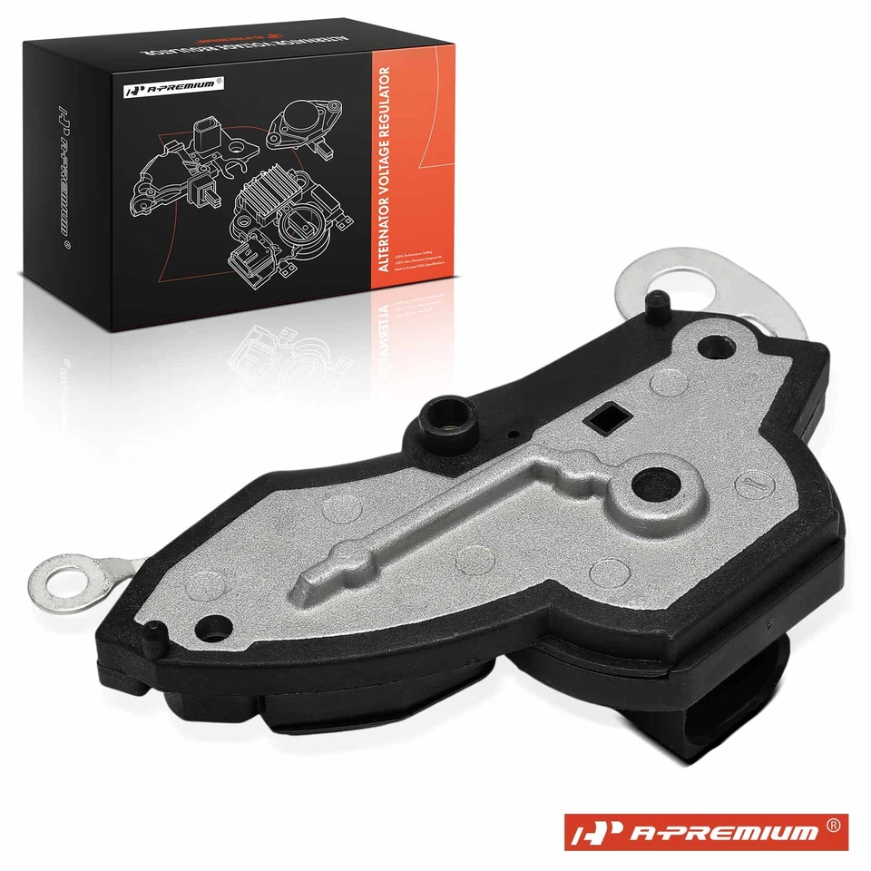 Regulador alternador A-Premium 14.6 para BMW E38 E65 E60 540i X5 E53 Land Rover Foto 1 de 4