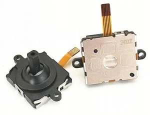 for Meta Quest 3 | 2 - Replacement 3D Rocker Analog Joystick Thumbstick | FPC - Picture 1 of 12