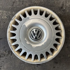 VW T3 T4 T5 T6 TRANSPORTER BUS RADKAPPE RADZIERBLENDE 15 ZOLL 7D0601147A - Bild 1 von 2