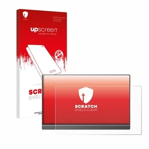 upscreen Protection d’écran pour Arzopa Z1FC 16.1" Film Protecteur - Photo 1/9