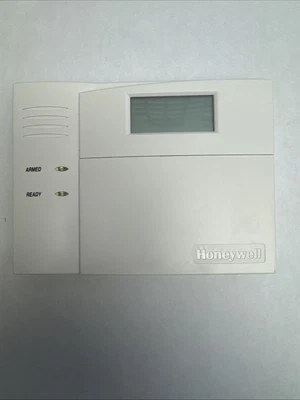 Клавиатура домашней сигнализации Honeywell ADEMCO 6148 - Изображение 1 из 4