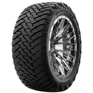 Ironman All Country MT-X LT285/65R18 125/122Q 10E BW Tire (QTY 2) 98778 2856518 - Picture 1 of 1