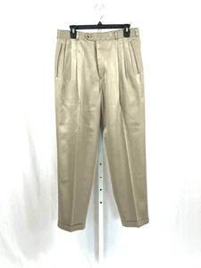 Slates by Levi Strauss Herren Anzughose 32W 30L 887 - Bild 1 von 7