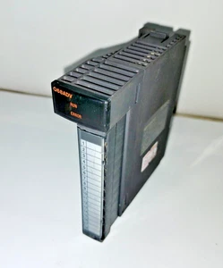 Mitsubishi Melsec-Q Q68ADV A/D-Wandlereinheit speicherprogrammierbare Steuerung - Bild 1 von 4