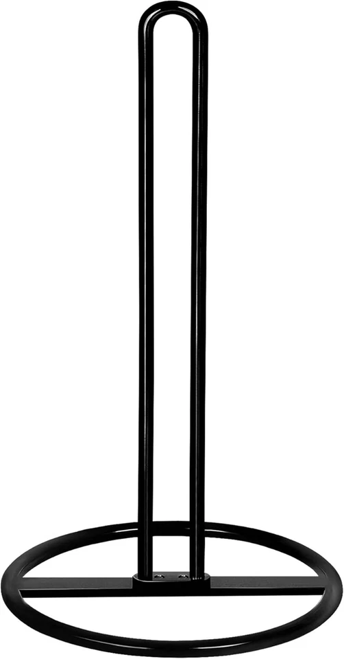 Paper Towel Holder Countertop OBODING Kitchen Paper Towel Stand Holder Kitchen