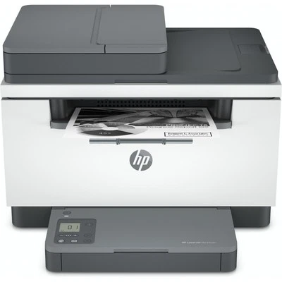 HP LaserJet Stampante multifunzione M234sdn, Bianco e nero, Stampante per Piccol - Immagine 1 di 4