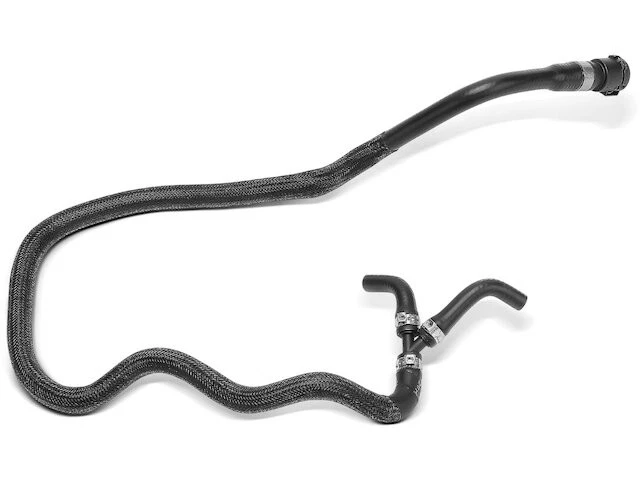 Mangueira de radiador APR 66BFFG94 para BMW 760i 760Li 2003 2004 2005 2006 2007 2008 - Imagem 1 de 1