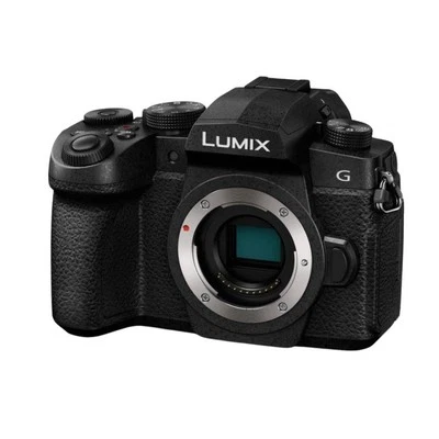 Panasonic Lumix G97 Body - Bild 1 von 4