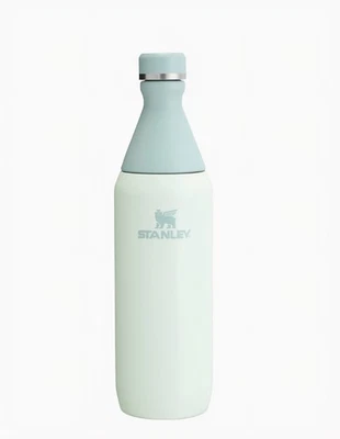 Stanley All Day Slim Bottle | 20 OZ New In Box Color Mist - Image 1 of 3