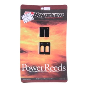 NIB Suzuki DT 40-50-60 HP Reed Block KIT Boyesen B428 Intake Outboard Engine - Picture 1 of 8