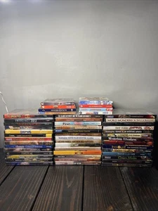 HUGE LOT of 40 pc games BRAND NEW SEALED - GREAT DEAL - Picture 1 of 4